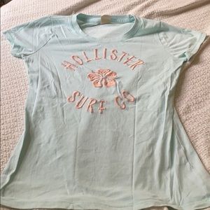 Hollister Tshirt